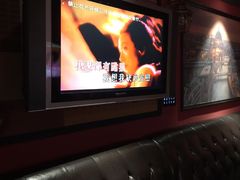 林忆莲-不必在乎wo shi shei-环球梦主题KTV(曲阳生活购物中心店)