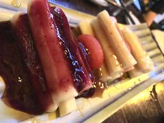 -薄荷小筑融合音乐餐吧(农业路店)