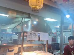 -三个大叔东北烧烤·砂锅菜(西三旗店)