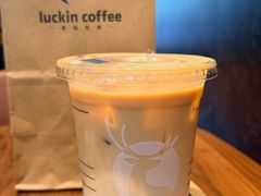 -瑞幸咖啡(东方通信科技园店)
