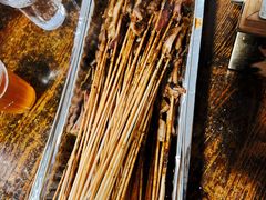 -十里铺铁板鱿鱼