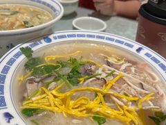-老雒阳面馆·水席(高新区店)