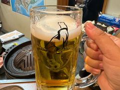 -成吉思汗 しろくま(札幌本店)