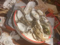 -为民烧烤吧.自贡爆炒菜(收录10年好店)