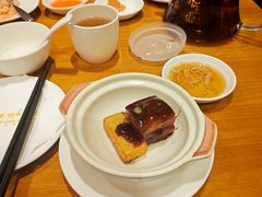 -乐忻皇朝(上海中心大厦店)