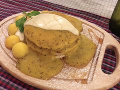 -Fresh Fruit Factory - Fruit Cuisine Restaurant
