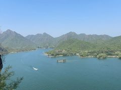 -易水湖景区