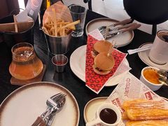 -BRAVO·布瓦屋西餐