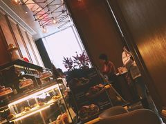 -THE WOODS 简餐 (国贸商城店)