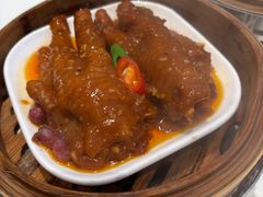-好食上(喜盈门.范城店)