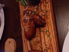 烤鸡翅-Spice Garden印度餐厅(上海火车站店)