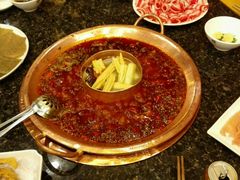 -老码头火锅(骡马市店)