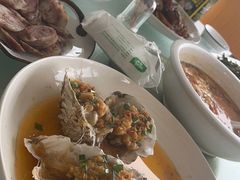 -碧海银沙海鲜餐厅(恒大海上威尼斯店)