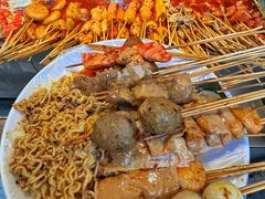 -郭记小街麻辣烫(南小街总店)