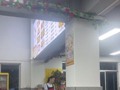 -林记潮汕海鲜砂锅粥(平潭店)