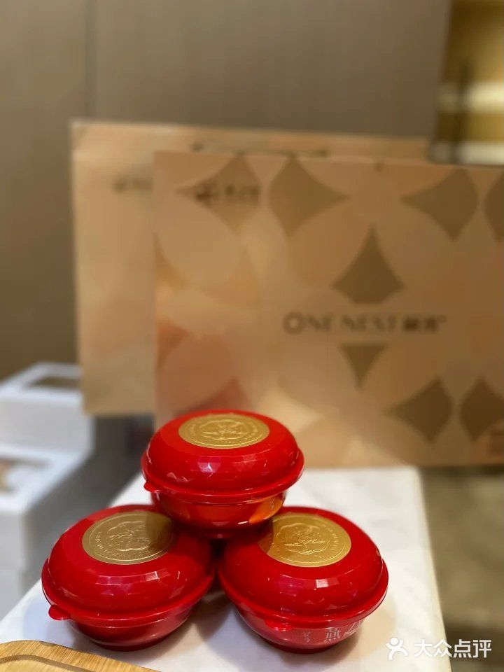 ✨仙女必冲！顶级鲜炖燕窝，嫩滑到发光🌟