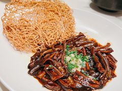 -海味观(老西门店)