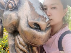 -哈尔滨北方森林动物园