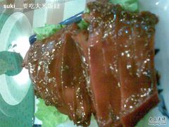 目鱼大烤-桦立酒家(宜山路店)