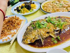 -大福鱼馆(风景区店)