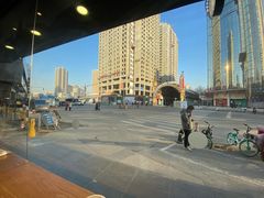 景观位-星巴克(南京狮子桥店)