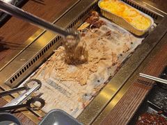 -新石器烤肉(之心城店)