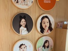 -海马体照相馆(上海月星环球港店)