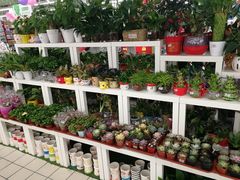 -物美超市(通州果园店)