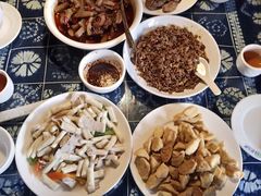 -香满楼(临安路店)