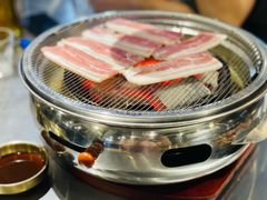 猪五花-本炙炭烤·蒲烧活鳗料理店(金沙洲店)