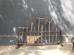 -水峪民俗村