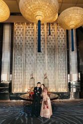 -纯色时光婚纱艺术馆WHITE