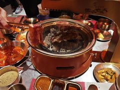 -西塔老太太泥炉烤肉(苏州大悦城店)