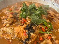 -福巷湘食小馆·猛火现炒(上海首店)