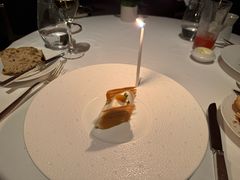 -Le Bernardin