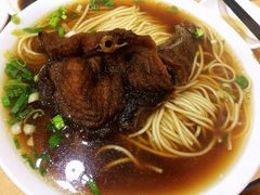 -瞻老元面馆(双塘路店)