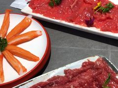 -生活如沸·顺德水牛奶火锅(大学路店)