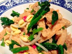 -汉唐宴长安食府