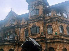 -马勒别墅饭店(静安寺店)