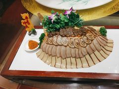 -小八仙·宴(三峡茶庄店)