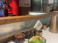 -西塔老太太泥炉烤肉(北京望京店)