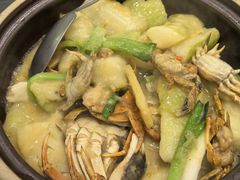 -飞尝蚝·顺德菜·鱼生(顺德总店)