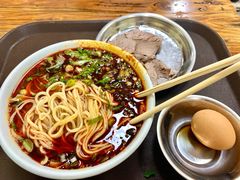 -清真·马安军辣子牛肉面