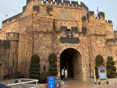 -青岛方特梦幻王国