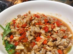 -老傅家湘潭水煮活鱼店(众一国际店)