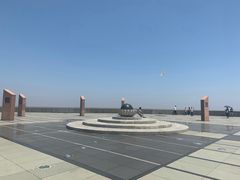 -南汇嘴观海公园