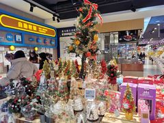 -盒马鲜生(顺义店)