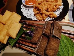 -手选潮汕鲜活牛肉火锅(二七广场店)