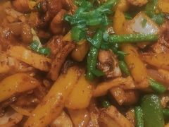 -花鸟鱼私家小厨·川菜(文殊院店)