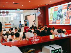 大堂-猪角·闽南猪脚饭(上梅林店)